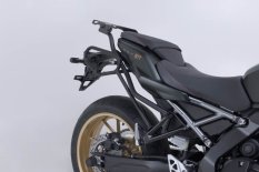 Sada bočních nosičů SLC. Suzuki GSX-8T / TT (25-)