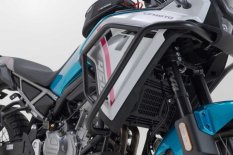 Padacie rámy, CF Moto 450MT