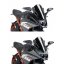 PUIG Větrný štít Z-Racing KTM 125/390 RC (14-21)