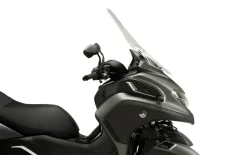 Plexi štít PUIG 21120W V-TECH LINE TOURING průhledná