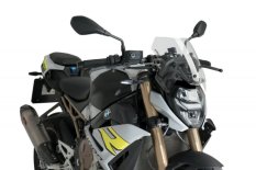 Plexi štít PUIG 20887W NEW GEN. SPORT průhledný