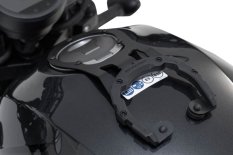 Tankový kroužek PRO Honda CMX Rebel 1100 (20-) - černý