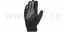 rukavice G-WARRIOR, SPIDI (černé)