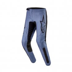 kalhoty FLUID LURV, ALPINESTARS (modrá/černá) 2024