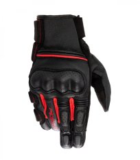 rukavice PHENOM, ALPINESTARS (černá/červená) 2024