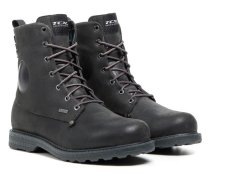 Moto boty TCX BLEND 2 GORE-TEX černé