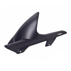 PUIG zadní blatník Honda CBR 600F/CB 600F Hornet (07-15). Matná černá
