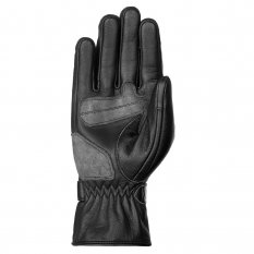 rukavice HOLTON 2.0, OXFORD (černá)