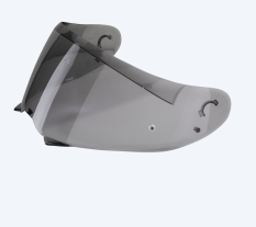 Plexi SCORPION EXO-930 tmavě kouřové KDF31