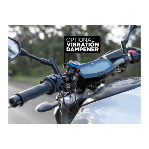 Quad Lock® Motorcycle Handlebar Mount - držák mobilního telefonu na řídítka moto (QLM-HBR)