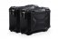 TRAX ADV sada bočních kufrů-černé, 37/37 l. Yamaha MT-09 Tracer (14-18)