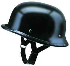 Moto helma RK-300 / černá matná