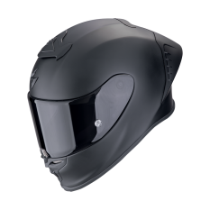 Moto přilba SCORPION EXO-R1 EVO II AIR solid matná černá