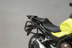 Nosič quick-lock Honda CB 500 F (-18) / CBR 500 R (16-)