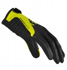 rukavice CTS-1, SPIDI (černá/žlutá fluo)