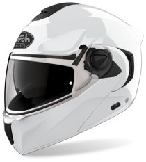 přilba SPECKTRE COLOR, AIROH (bílá) 2021