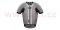 airbagová vesta TECH-AIR®5 system, ALPINESTARS (šedá/černá)