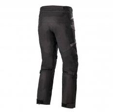 kalhoty MONTEIRA DRYSTAR XF, ALPINESTARS (černá/černá) 2024