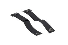 Popruh Molle pro tašku na příslušenství Legend Gear LA9 - černý