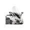 D6703ST plexi čiré Aprilia SRV 850 (12-16), vxš780x620 mm