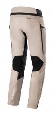 kalhoty AMT-10 DRYSTAR XF 2023, ALPINESTARS (písková)