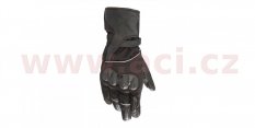 rukavice VEGA V2 DRYSTAR, ALPINESTARS (černá)
