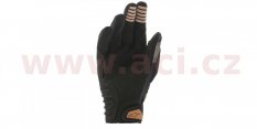rukavice SMX-E, ALPINESTARS (písková camo/černá)
