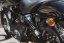 Nosič SLC levý pro  Harley Davidson Dyna modely (09-)