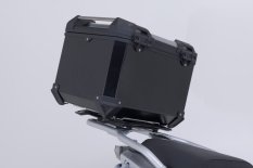 Nosič zavazadel ADVENTURE-RACK pro CFMoto 700MT / 800MT / 800MT Explore-černý