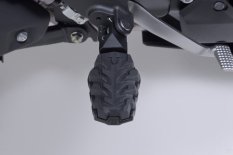 Sada stupaček EVO Kawasaki Versys 1100 / SE (24-26) - černé