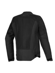 Bunda C-1 AIR, ALPINESTARS (černá) 2025