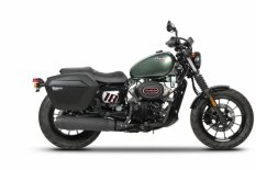 SHAD 3P systém HYOSUNG GV 125 AQUILA (18-22)