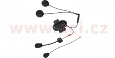 držák na přilbu s příslušenstvím pro headsety SF1 / SF2 / SF4, SENA