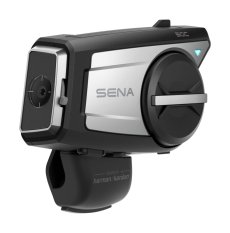 Mesh headset 50C se 4K kamerou, SENA