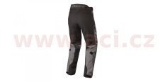 kalhoty VALPARAISO V3 DRYSTAR 2020, ALPINESTARS (tmavá šedá/černá)