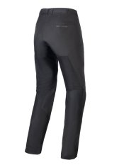 Kalhoty STELLA C-1 AIR, ALPINESTARS, dámské (černá) 2025