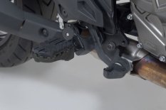 Sada stupaček ION Suzuki V-Strom 800 (22-) - černé
