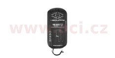 kalhoty ECO, NOX/4SQUARE (černá, reflexní prvky)
