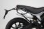 SLC boční nosič pravý Ducati Scrambler 1100 / speciál / Sport (17-)