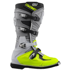 GAERNE GXJ Crossstiefel Kinder modrá