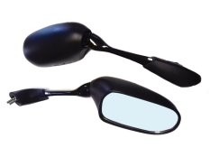 Zrcátko TechStar pro Yamaha Fazer, pravá strana