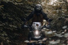 Kryty rukou Adventure  BMW R1200GS/A, R1200R/S, 1000XR, F900R/XR (12-) - černé