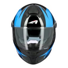 Moto přilba ASTONE GT800 EVO SKYLINE modrá