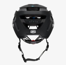 cyklo přilba ALTIS, 100% - USA (černá)