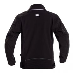 Dětská moto bunda RICHA TOULON 2 SOFTSHELL JUNIOR modrá