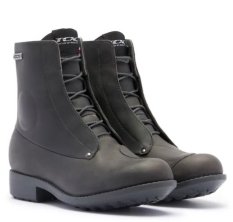 Dámské moto boty TCX LADY BLEND 2 WP černé