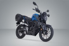 Sada sedlových brašen PRO BLAZE H