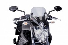 PUIG Větrný štít New Generation Sport Yamaha XJ6 (09-16)