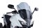 PUIG plexi štít Touring Honda CBF 1000F (10-16). Kouřový