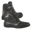 Büse URBAN SPORTS obuv voděodolná černá - Barva: černá, Velikost: 48